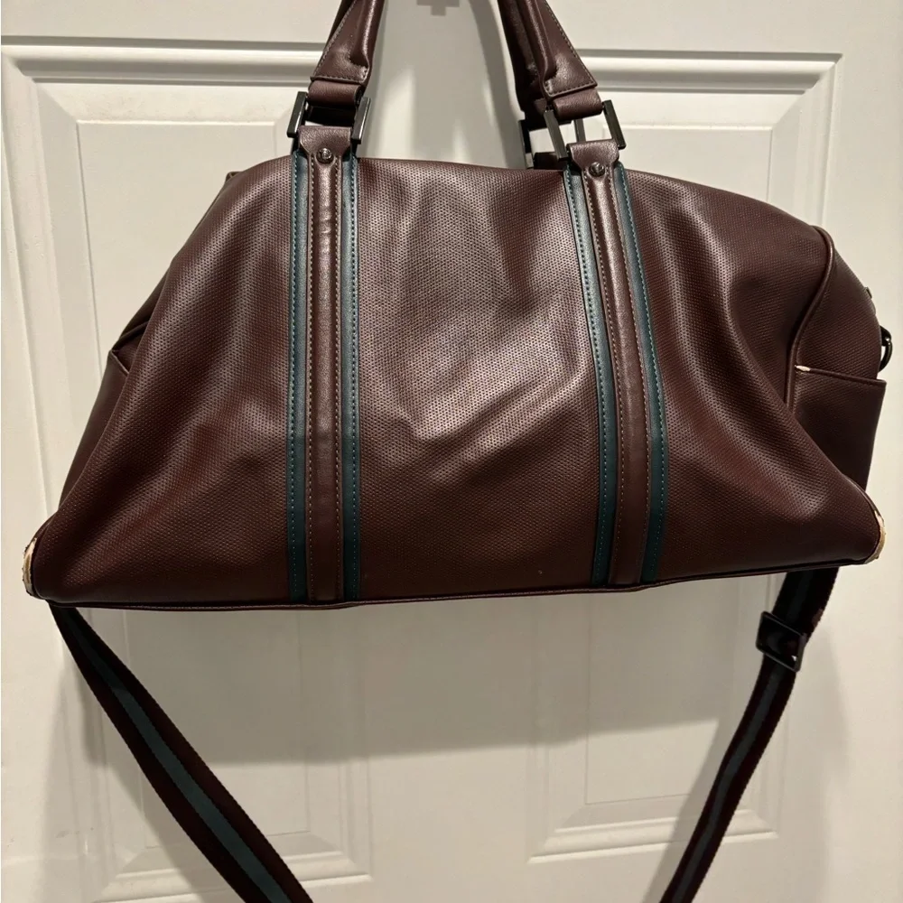 Robert Graham Duffle Bag